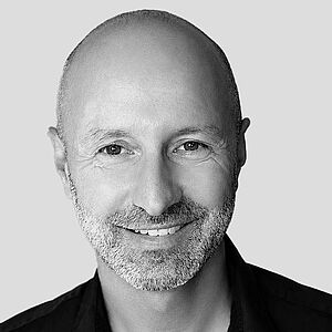 Event Speaker Dr. Endre Varga
