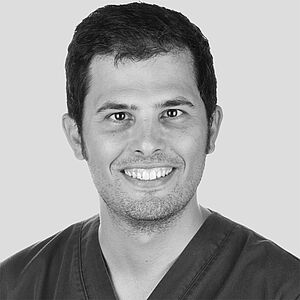 BioHorizons Camlog event speaker Dr. Ramón Gómez Meda