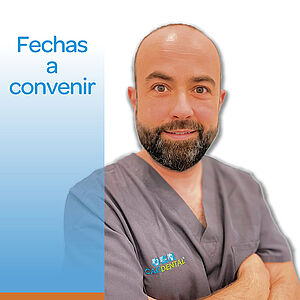 Estancia Clínica en Implantología Avanzada Fechas a convenir