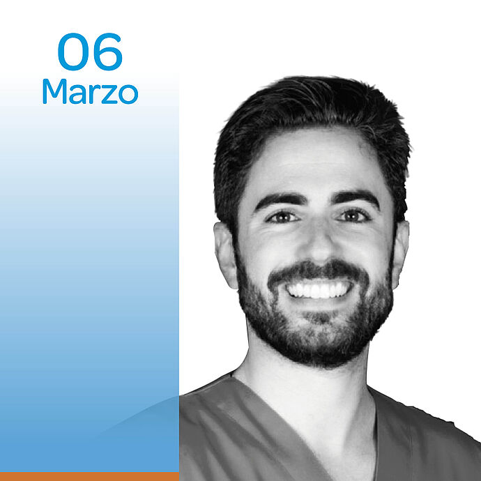 Curso 06 Marzo, Bilbao con Dr. Alfonso Gil