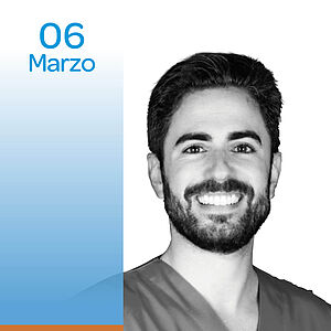 Curso 06 Marzo, Bilbao con Dr. Alfonso Gil