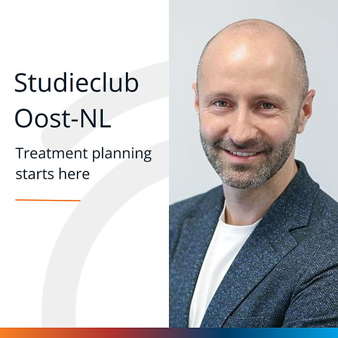 Surgery Course | April 13 | Studieclub Oost-NL | Treatment planning starts here | Dr. Endre Varga