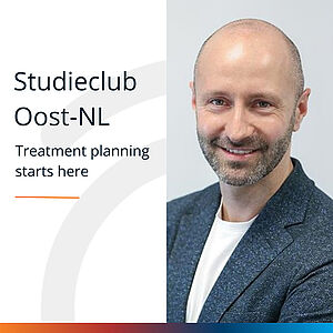 Surgery Course | April 13 | Studieclub Oost-NL | Treatment planning starts here | Dr. Endre Varga