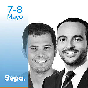 Event image | May 7-8 | Manejo de complicaciones en cirugías de aumento de tejidos duros y blandos