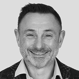 BioHorizons Camlog event speaker Dr François LABORDE