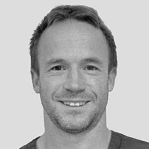 BioHorizons Camlog event speaker Dr. Bertrand Arcaute